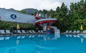 Grand Viking Hotel Kemer