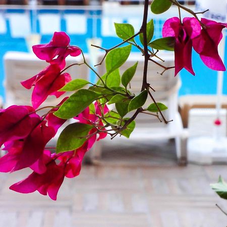 Grand Viking Hotel Kemer Exterior photo